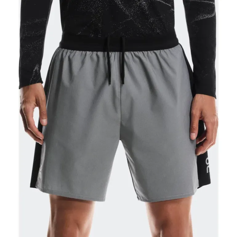 SHORT PERFORMANCE LUMOS HOMME