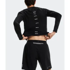 SHORT PERFORMANCE LUMOS HOMME