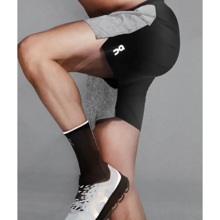 SHORT PERFORMANCE LUMOS HOMME