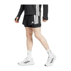 SHORT POCHE GEL 2 EN 1 ADIZERO RUNNING HOMME