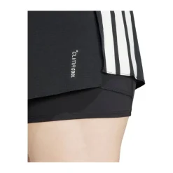 SHORT POCHE GEL 2 EN 1 ADIZERO RUNNING HOMME