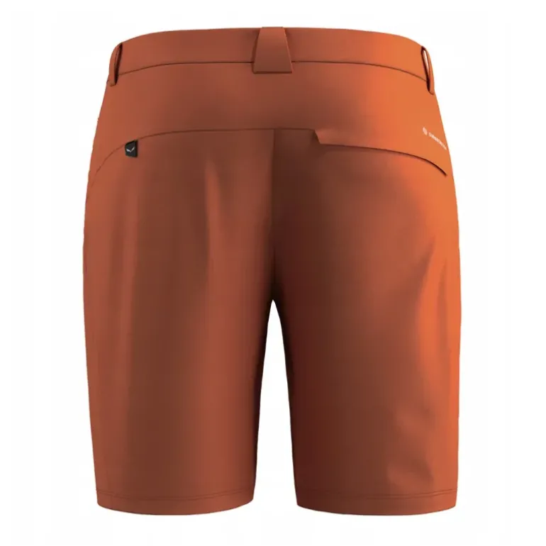 SHORT PUEZ TALVENO DURASTRETCH HOMME