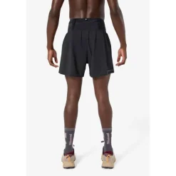 Short Race 02 Black homme