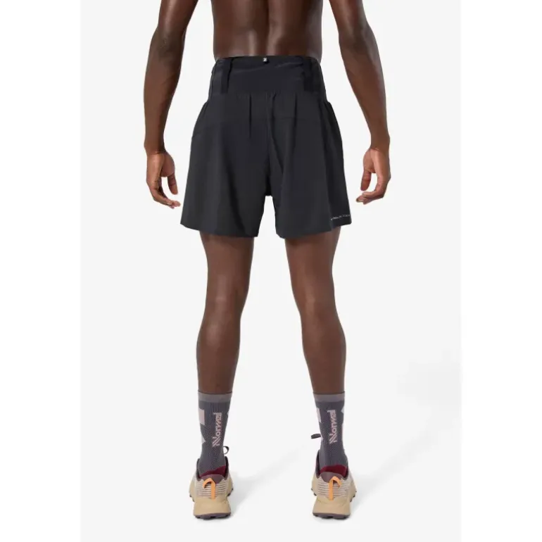 Short Race 02 Black homme