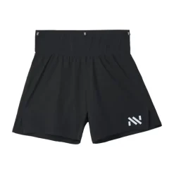 Short Race 02 Black homme