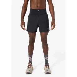 Short Race 02 Black homme