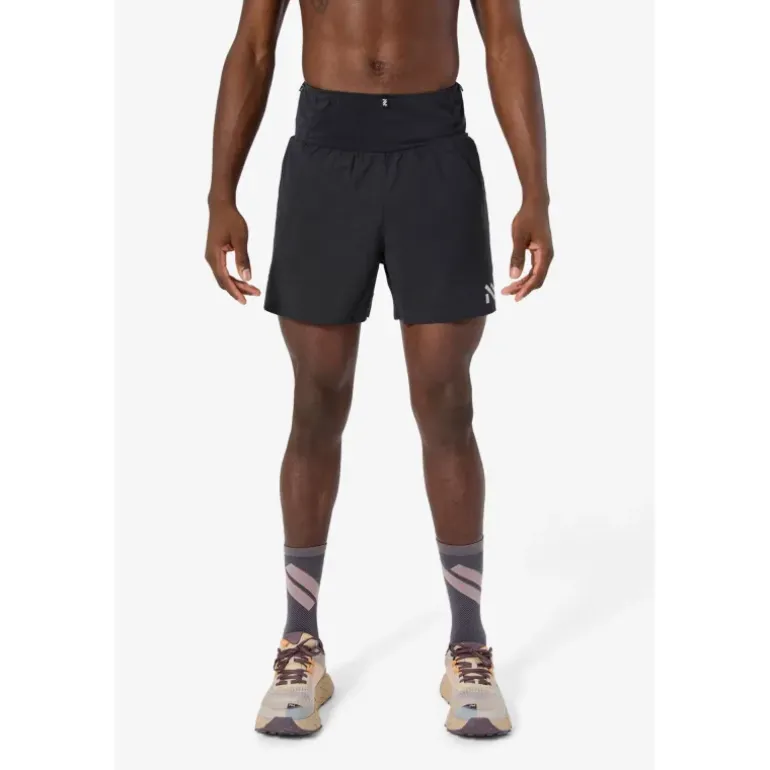 Short Race 02 Black homme