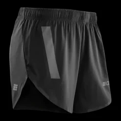 SHORT RACE LOOSE FIT FEMME