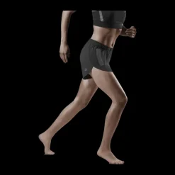 SHORT RACE LOOSE FIT FEMME