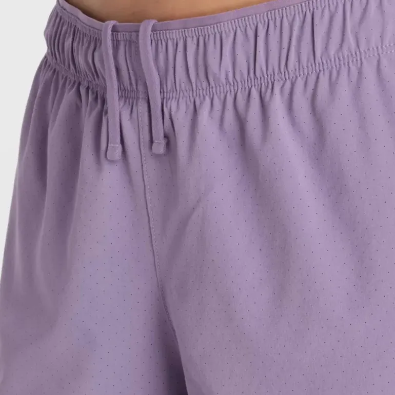 SHORT RC 3" FEMME