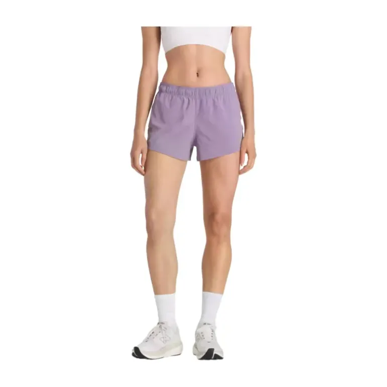 SHORT RC 3" FEMME