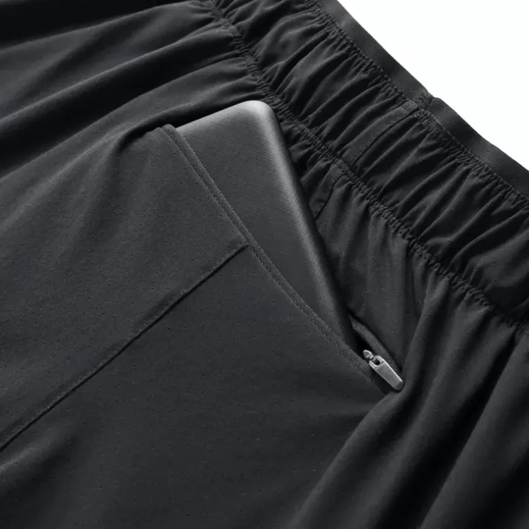 SHORT RC 3" FEMME