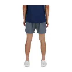 Short RC 7" homme