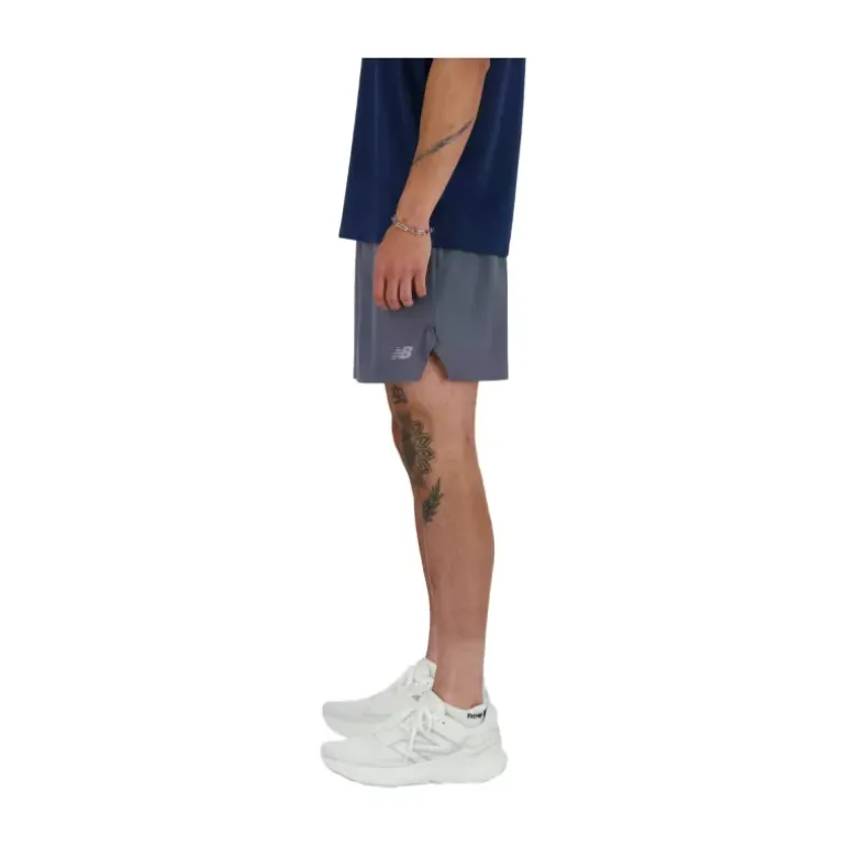 Short RC 7" homme