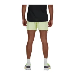 SHORT RC 5" HOMME