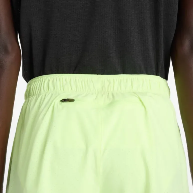 SHORT RC 5" HOMME