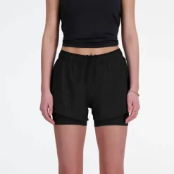 Short RC 2-in-1 Short 3 femme