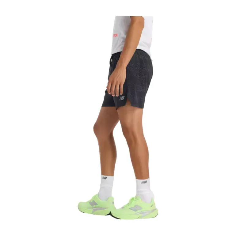 Short RC Reflective 5" homme
