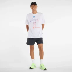 Short RC Reflective 5