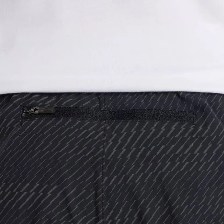 Short RC Reflective 5" homme