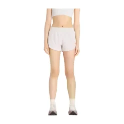 Short RC Ultra light Split 3" femme