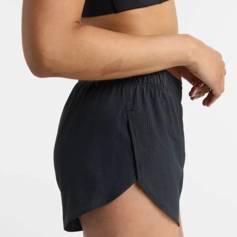 Short RC Ultra light Split 3" femme