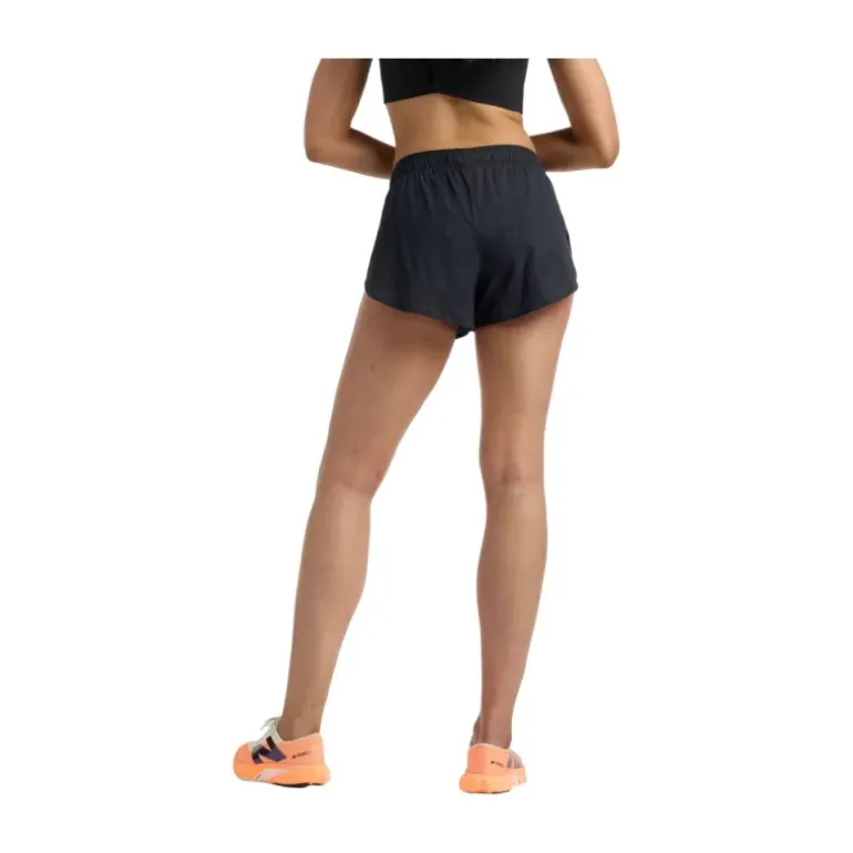 Short RC Ultra light Split 3" femme
