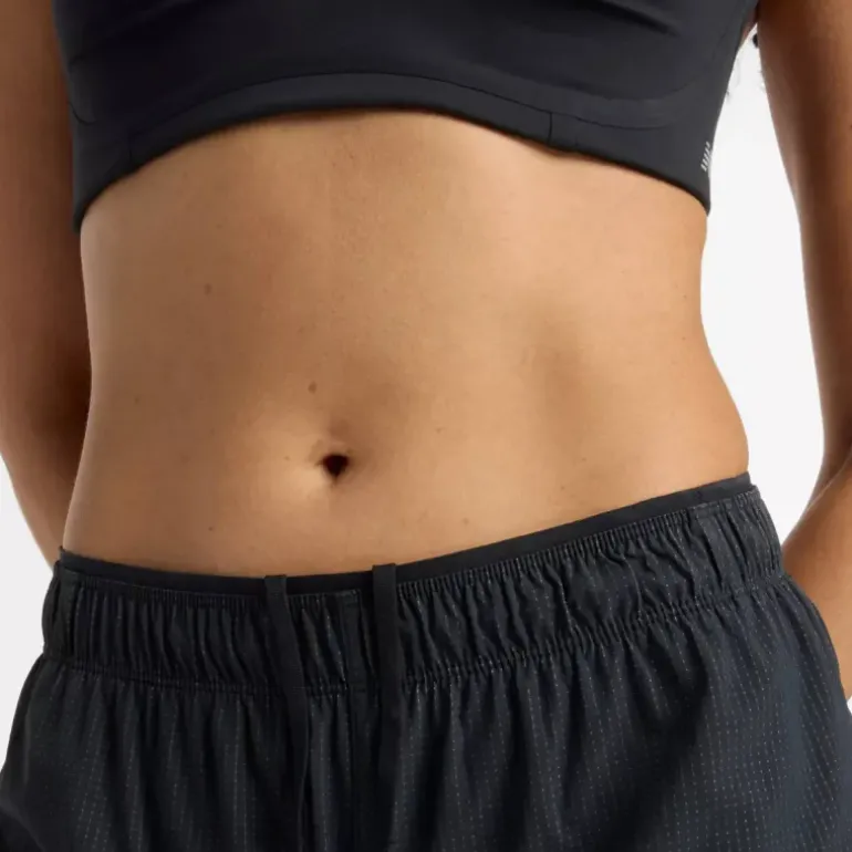Short RC Ultra light Split 3" femme