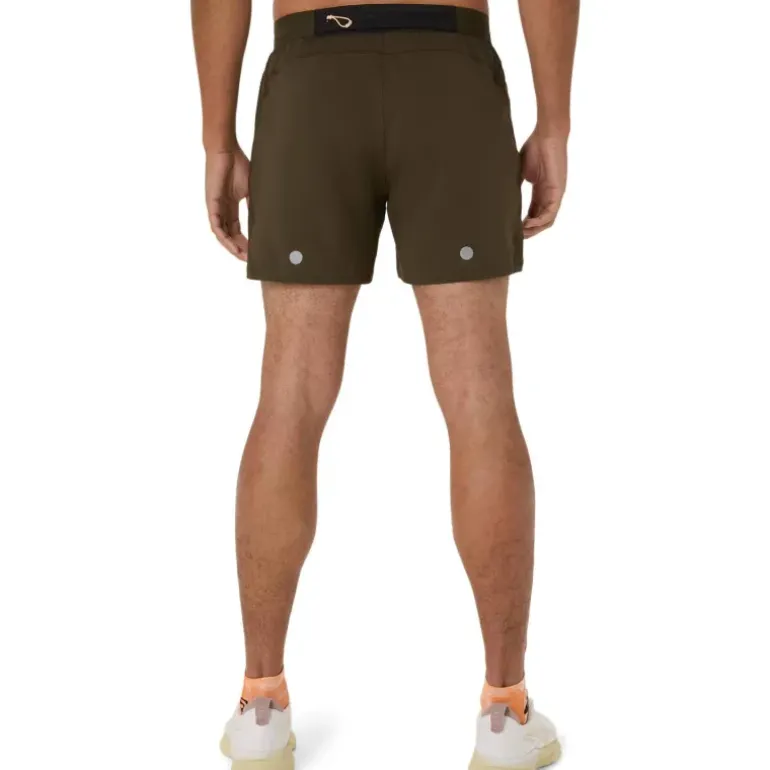Short Road 5" homme