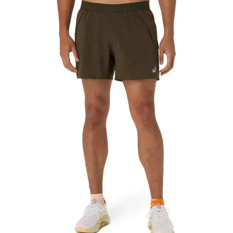 Short Road 5" homme