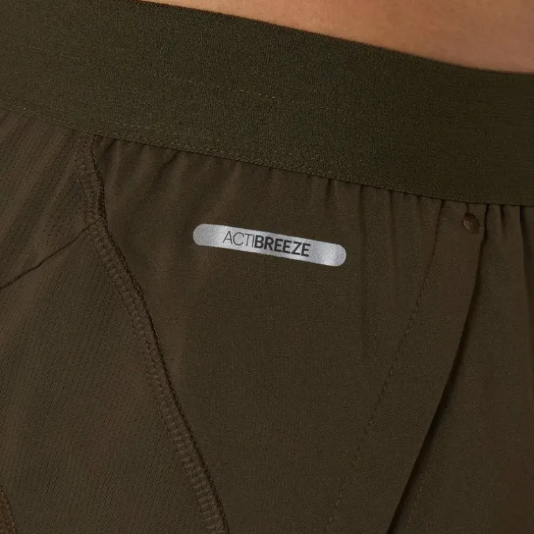Short Road 5" homme