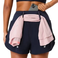 Short Road 3.5 IN femme