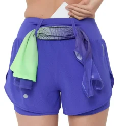 SHORT ROAD 2-N-1 3.5IN FEMME