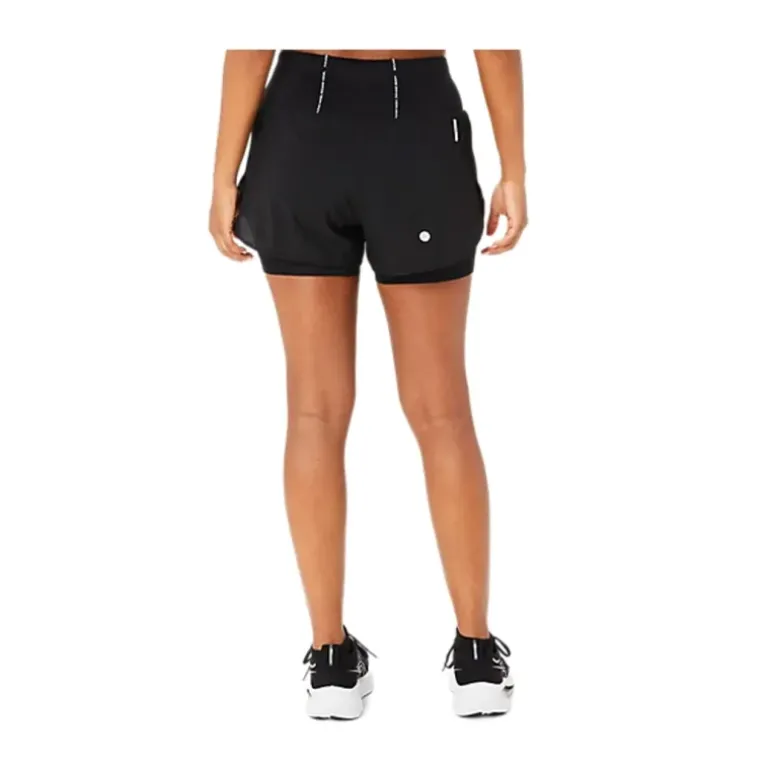 SHORT ROAD 2-N-1 3.5IN FEMME