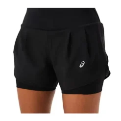 SHORT ROAD 2-N-1 3.5IN FEMME