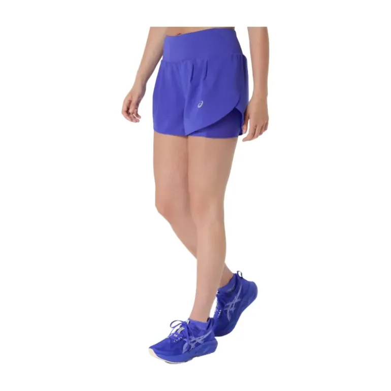 SHORT ROAD 2-N-1 3.5IN FEMME