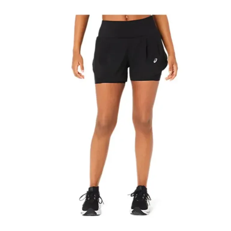 SHORT ROAD 2-N-1 3.5IN FEMME
