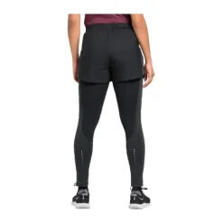 SHORT RUN EASY S-THERMIC FEMME