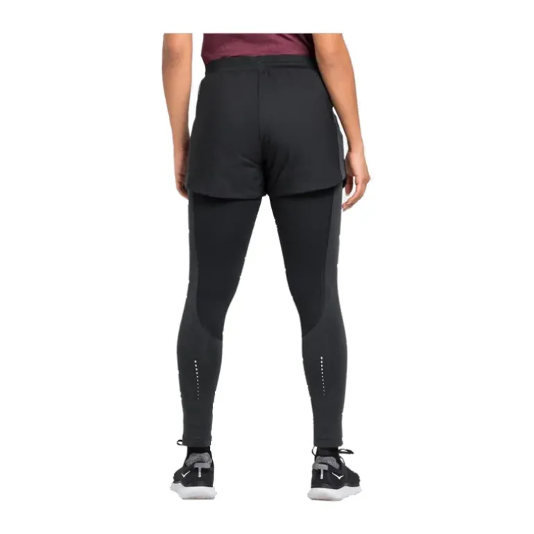 SHORT RUN EASY S-THERMIC FEMME