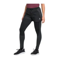 SHORT RUN EASY S-THERMIC FEMME