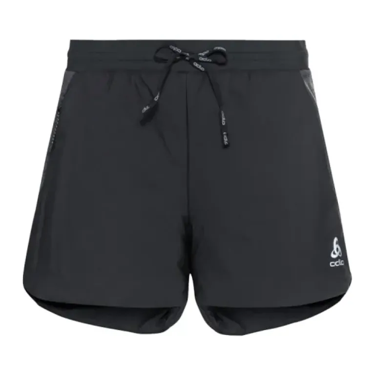 SHORT RUN EASY S-THERMIC FEMME
