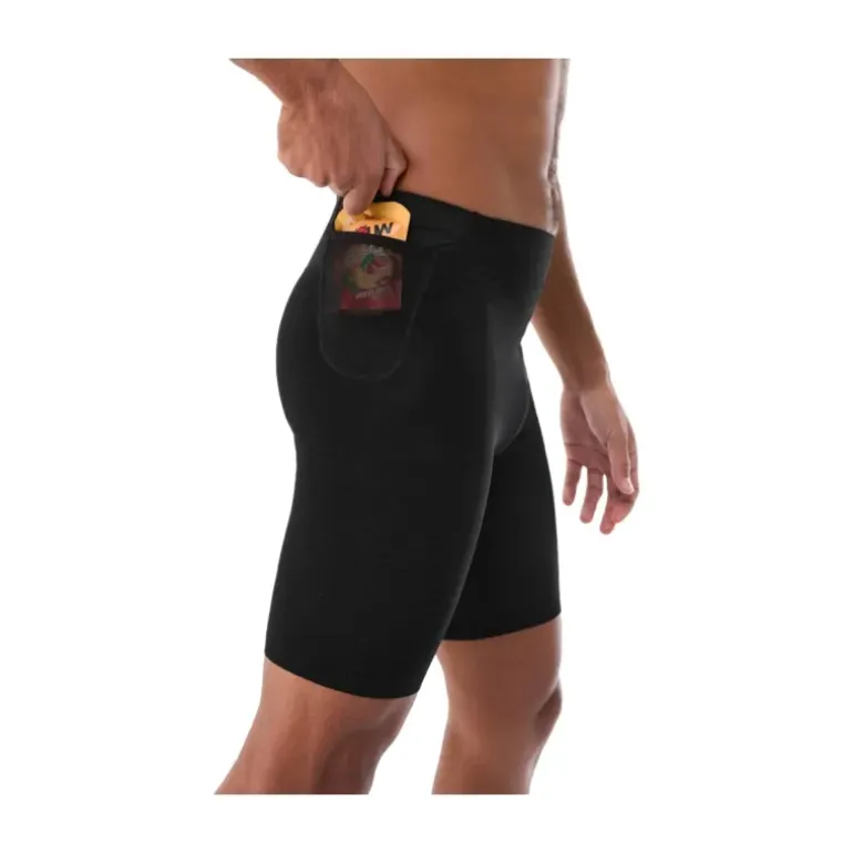 Short Run Under Control homme