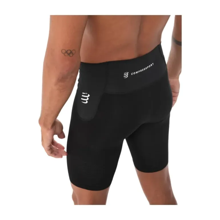 Short Run Under Control homme