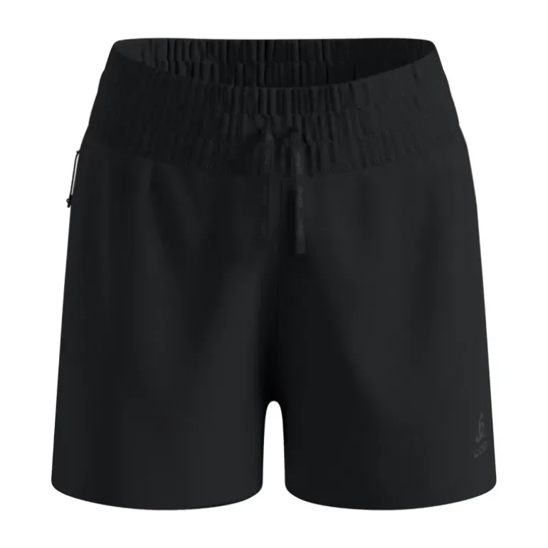 Short running 2 en 1 Zeroweight femme