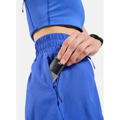 Short running 2 en 1 Zeroweight femme