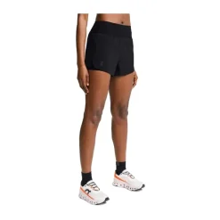SHORT RUNNING FEMME NOIR