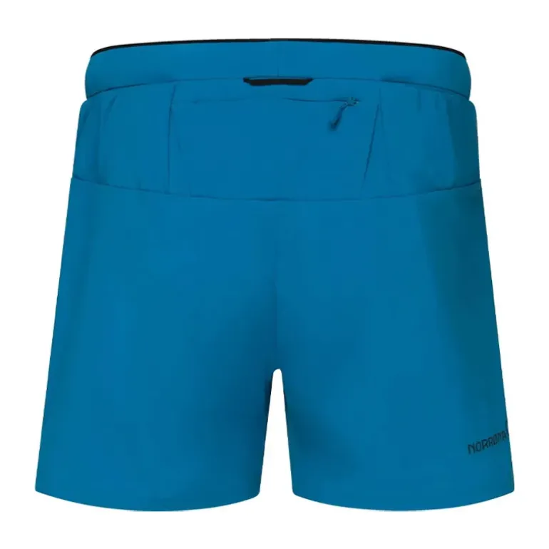 SHORT SENJA FLEX1 5IN HOMME