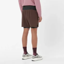 Short Sense Aero 2 en 1 5