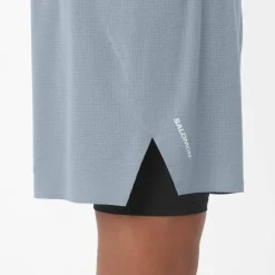 Short Sense Aero 2 en 1 5