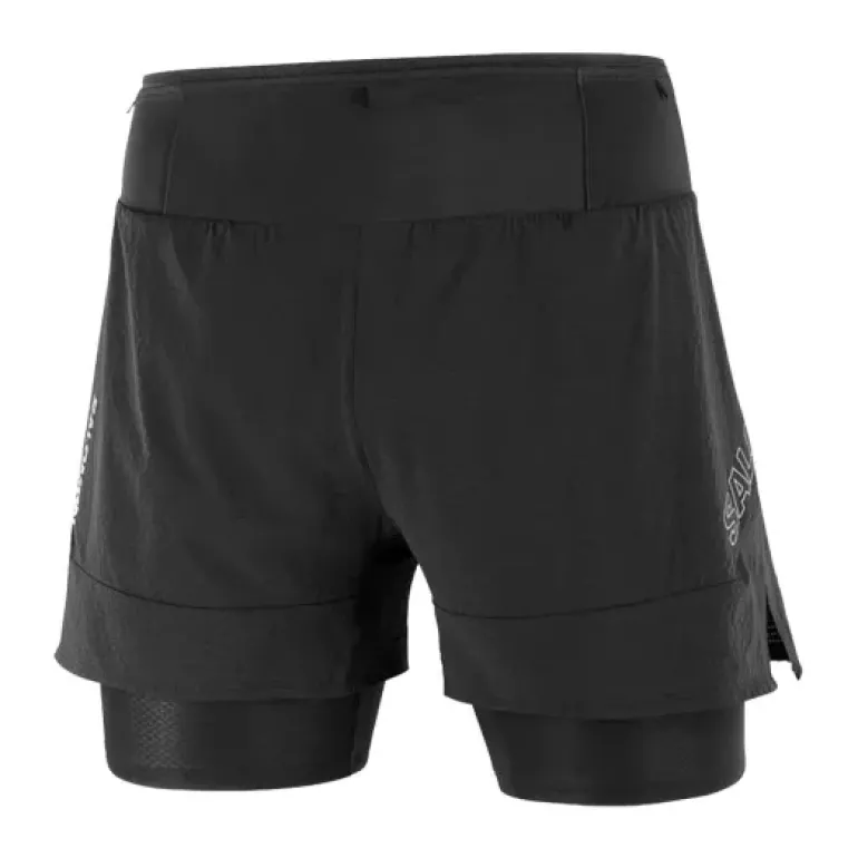 SHORT SENSE AERO 2 EN 1 HOMME